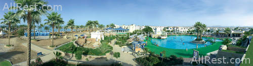 Lilly Land Beach Club 2